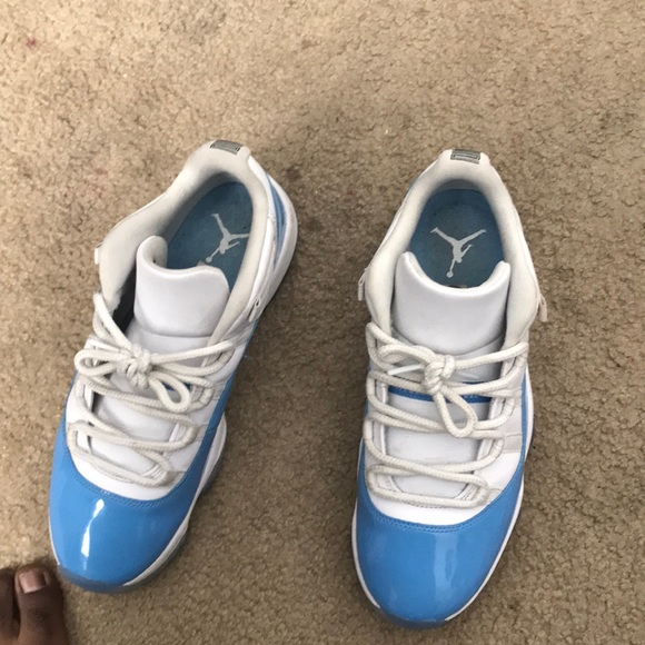 Air Jordan 11s - Picture 5 of 6